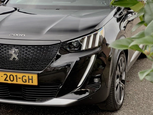 Peugeot e-2008 - Afbeelding 20 van 30