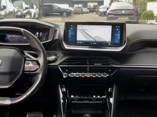 Peugeot e-2008 - Afbeelding 23 van 30