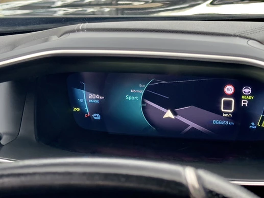 Peugeot e-2008 - Afbeelding 25 van 30