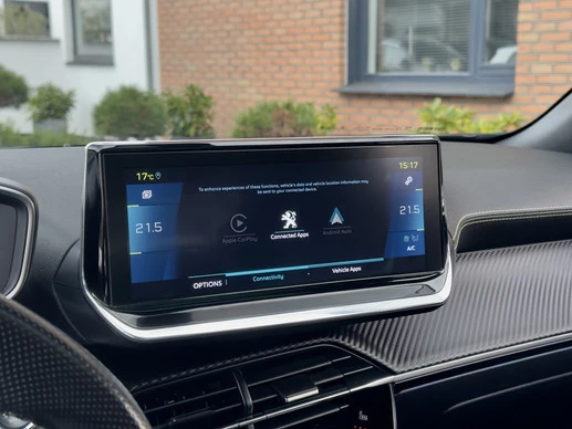 Peugeot e-2008 - Afbeelding 27 van 30