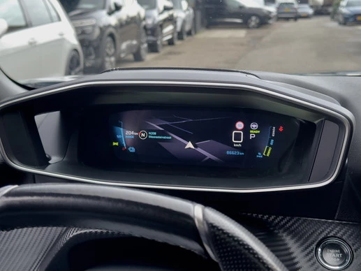 Peugeot e-2008 - Afbeelding 29 van 30