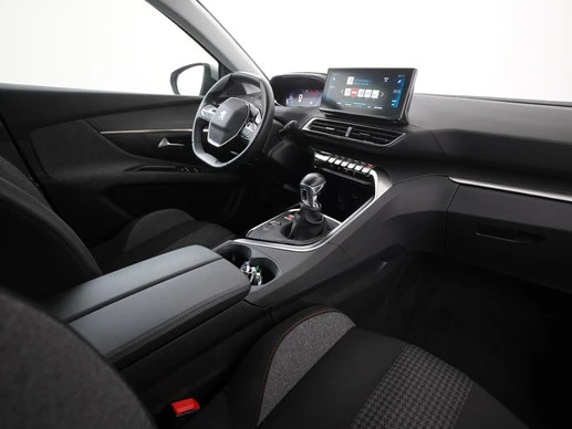 Peugeot 5008 - Afbeelding 2 van 30