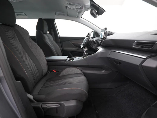 Peugeot 5008 - Afbeelding 3 van 30