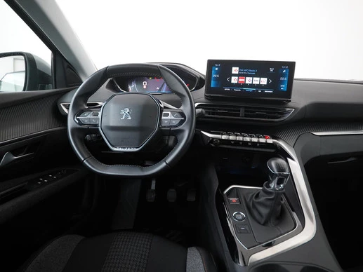 Peugeot 5008 - Afbeelding 5 van 30