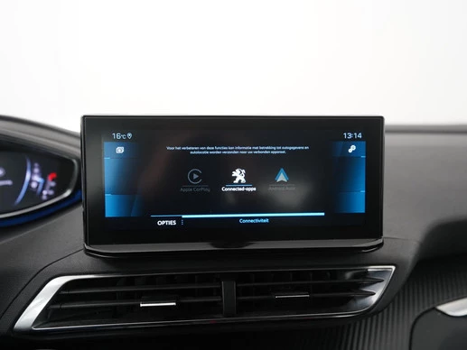 Peugeot 5008 - Afbeelding 16 van 30