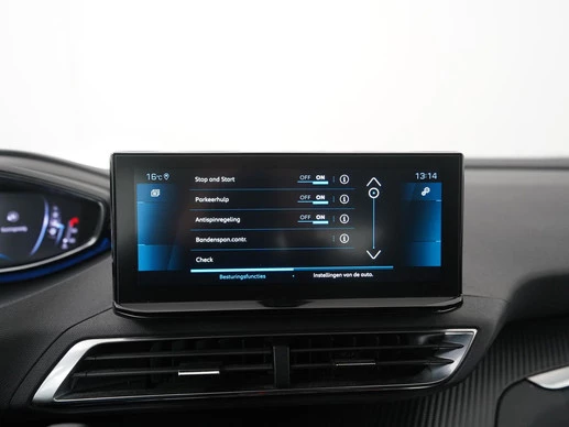 Peugeot 5008 - Afbeelding 18 van 30