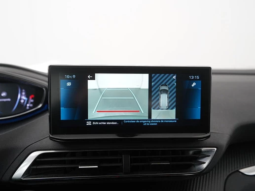 Peugeot 5008 - Afbeelding 20 van 30