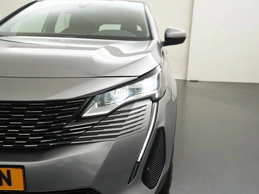 Peugeot 5008 - Afbeelding 21 van 30