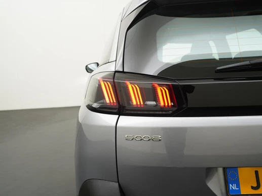 Peugeot 5008 - Afbeelding 22 van 30