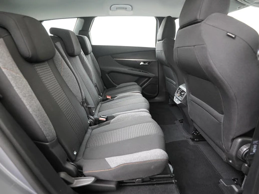 Peugeot 5008 - Afbeelding 25 van 30