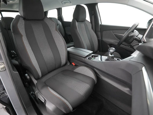 Peugeot 5008 - Afbeelding 27 van 30