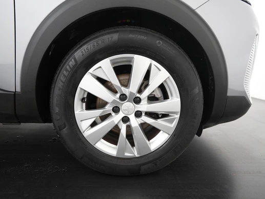 Peugeot 5008 - Afbeelding 28 van 30