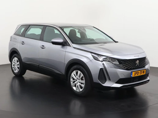 Peugeot 5008 - Afbeelding 30 van 30