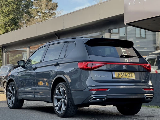 SEAT Tarraco - Afbeelding 3 van 30