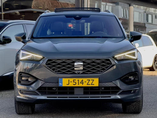 SEAT Tarraco - Afbeelding 5 van 30