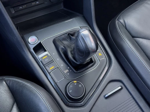 SEAT Tarraco - Afbeelding 8 van 30