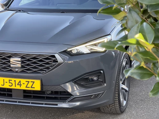 SEAT Tarraco - Afbeelding 13 van 30