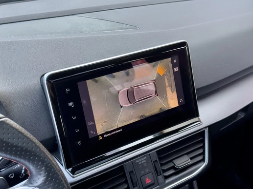 SEAT Tarraco - Afbeelding 14 van 30