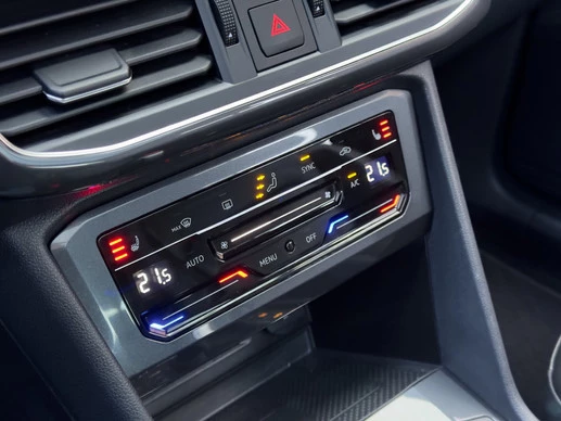 SEAT Tarraco - Afbeelding 16 van 30