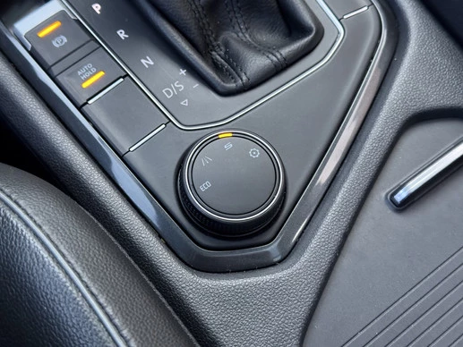 SEAT Tarraco - Afbeelding 22 van 30