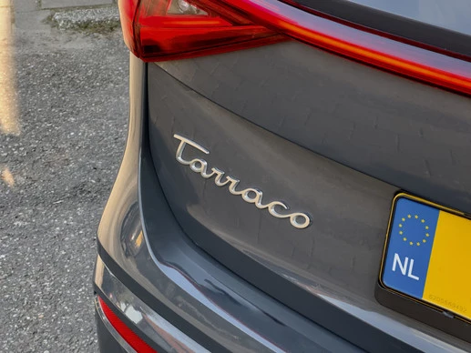 SEAT Tarraco - Afbeelding 23 van 30