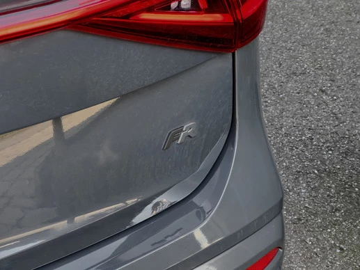 SEAT Tarraco - Afbeelding 24 van 30