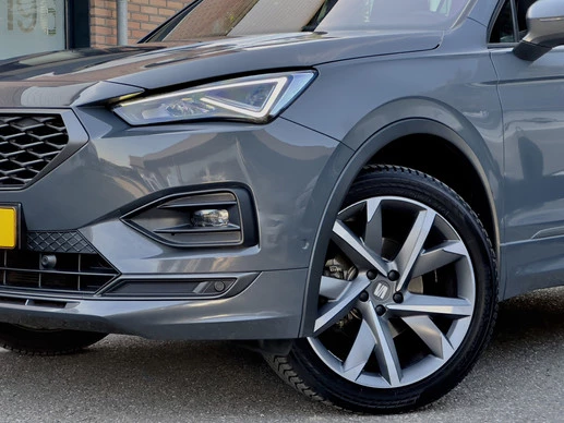 SEAT Tarraco - Afbeelding 26 van 30
