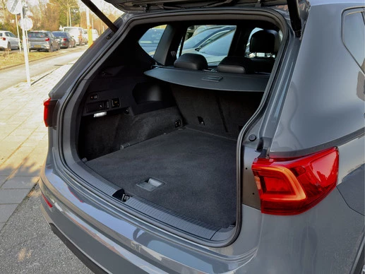 SEAT Tarraco - Afbeelding 27 van 30