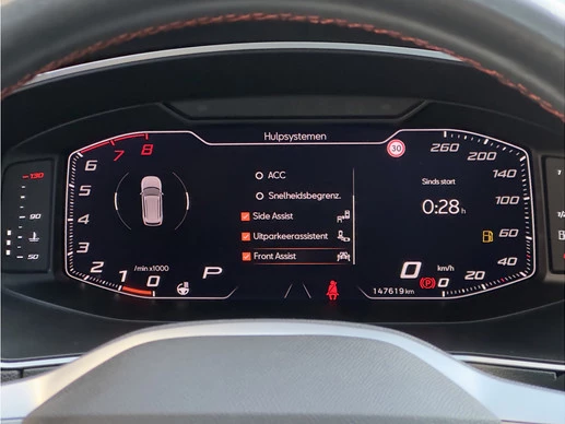 SEAT Tarraco - Afbeelding 30 van 30