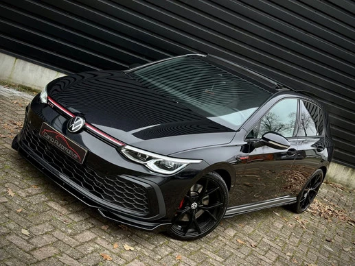 Volkswagen Golf - Afbeelding 2 van 30