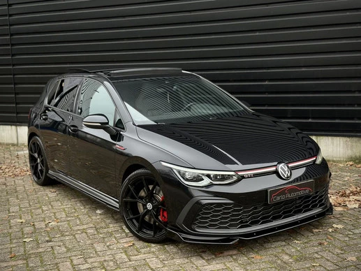 Volkswagen Golf - Afbeelding 4 van 30