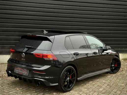 Volkswagen Golf - Afbeelding 10 van 30