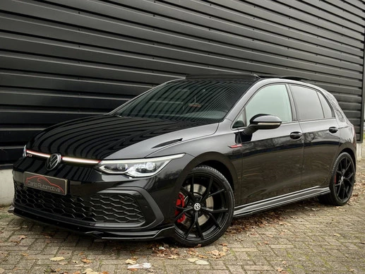 Volkswagen Golf - Afbeelding 12 van 30