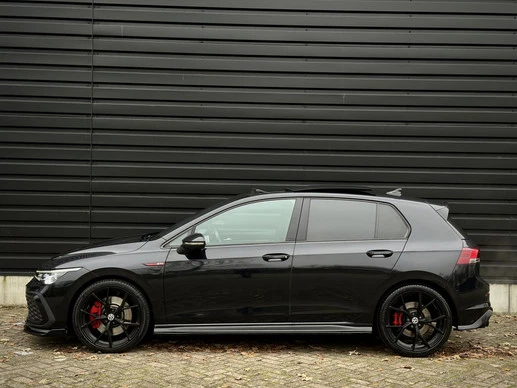 Volkswagen Golf - Afbeelding 13 van 30