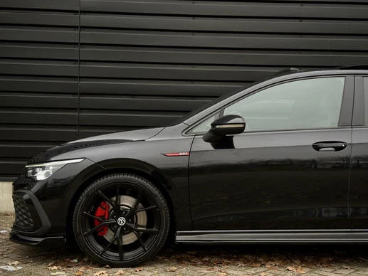 Volkswagen Golf - Afbeelding 14 van 30