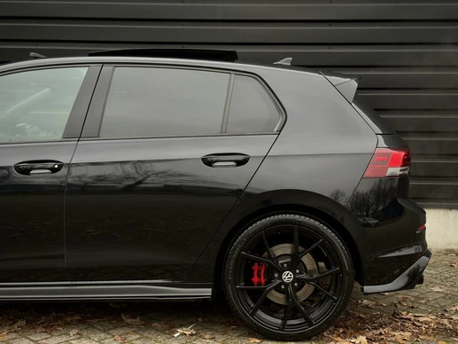 Volkswagen Golf - Afbeelding 15 van 30