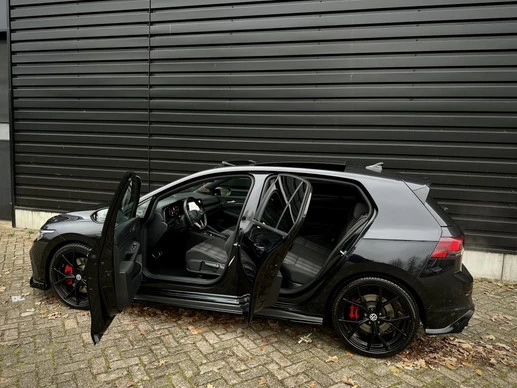 Volkswagen Golf - Afbeelding 16 van 30