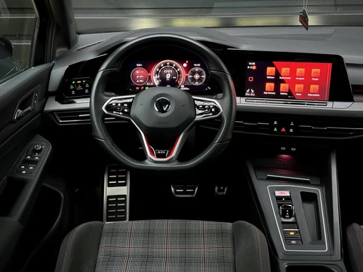 Volkswagen Golf - Afbeelding 19 van 30