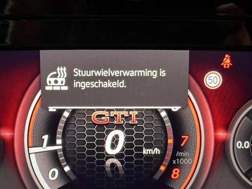 Volkswagen Golf - Afbeelding 20 van 30