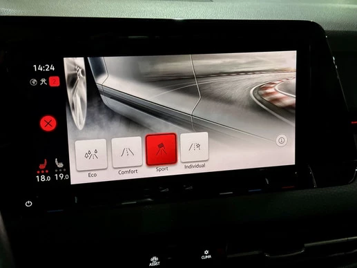 Volkswagen Golf - Afbeelding 23 van 30