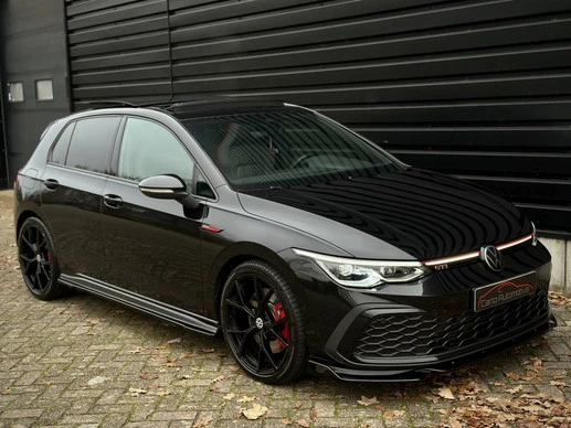 Volkswagen Golf - Afbeelding 25 van 30