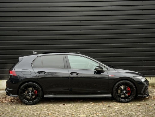 Volkswagen Golf - Afbeelding 26 van 30