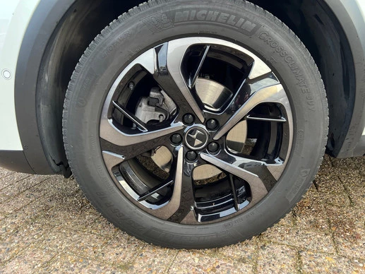 DS DS 7 - Afbeelding 2 van 30