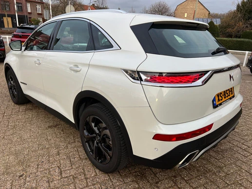 DS DS 7 - Afbeelding 3 van 30