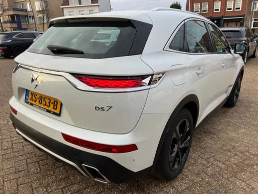 DS DS 7 - Afbeelding 4 van 30