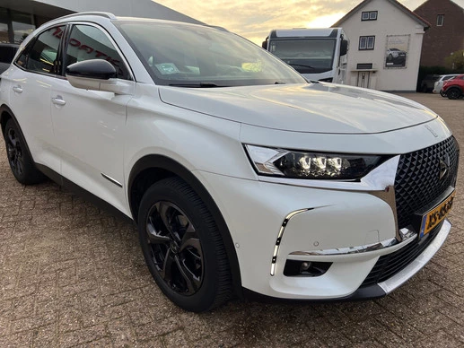 DS DS 7 - Afbeelding 5 van 30