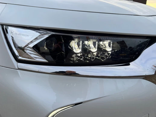 DS DS 7 - Afbeelding 6 van 30