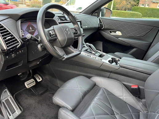 DS DS 7 - Afbeelding 9 van 30