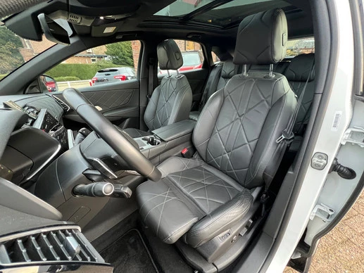 DS DS 7 - Afbeelding 10 van 30