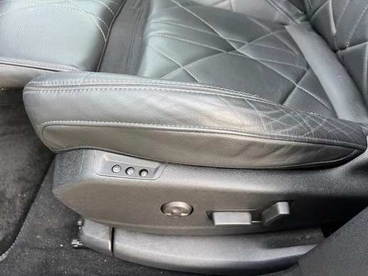 DS DS 7 - Afbeelding 11 van 30